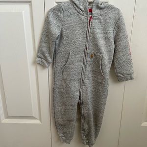 Carhartt outfit (infant)